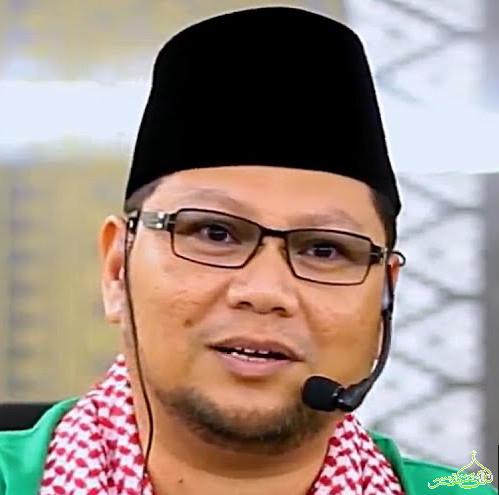 Koleksi Kuliah Dato Ustaz Badlishah Alauddin - myMasjid